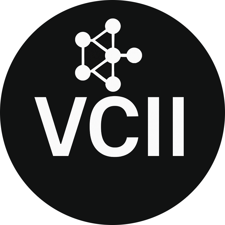 Логотип ВСИИ